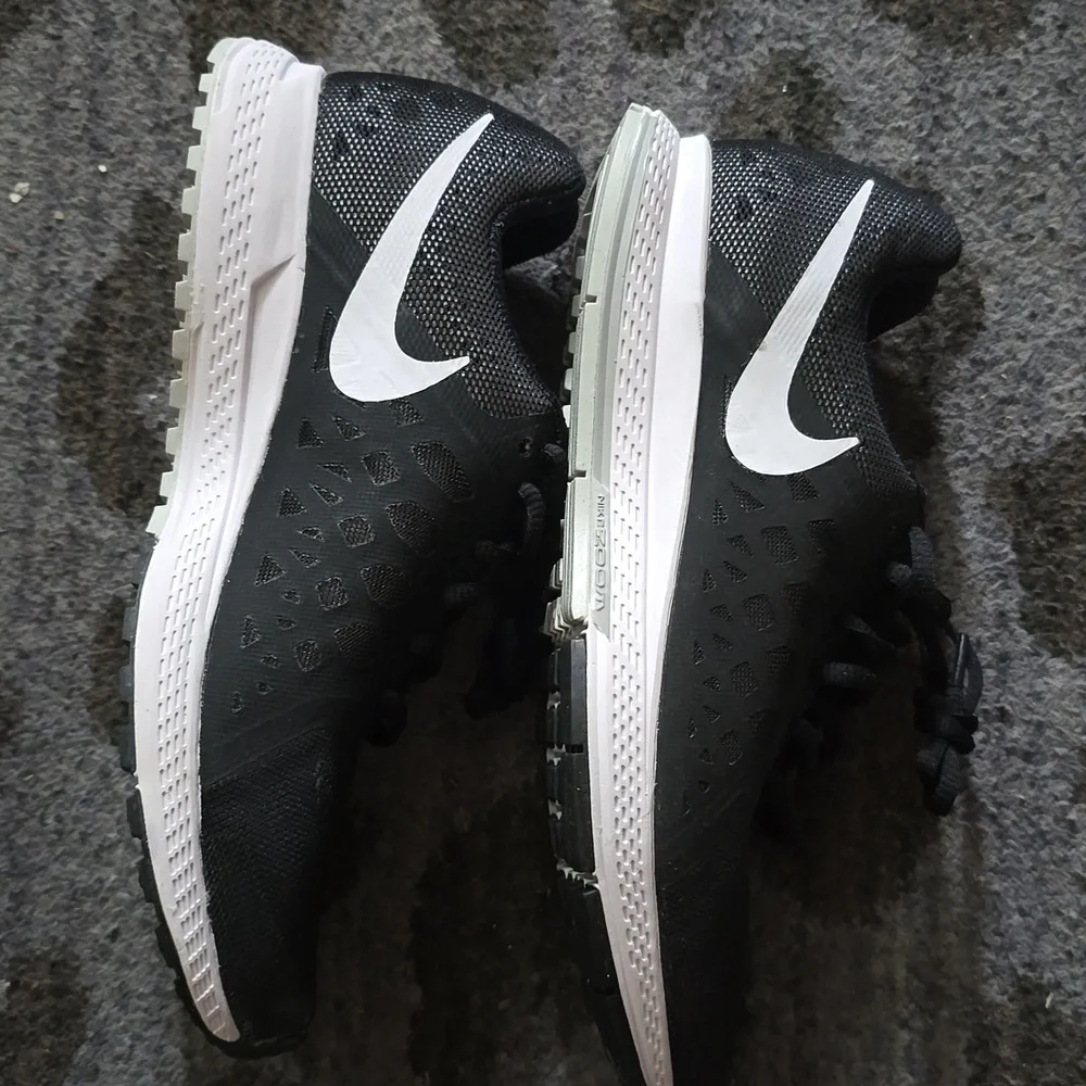 womens nike zoom pegasus 31 - Picture 4 of 7